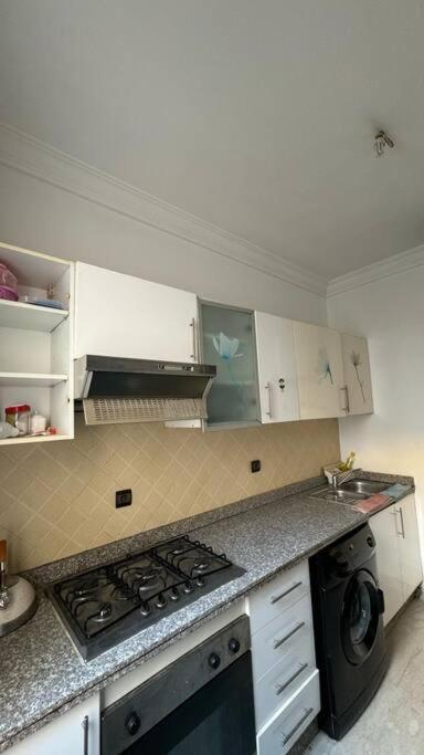 Luxury Near Gueliz *
