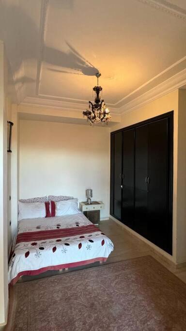 Luxury Near Gueliz