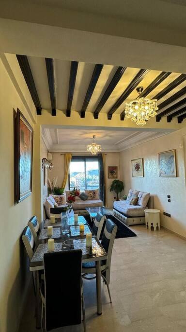 Apartment Luxury Near Gueliz *