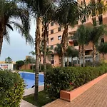 Luxury Apartment Near Gueliz