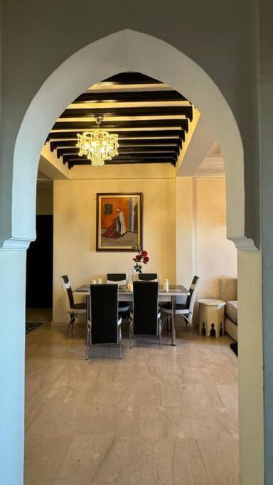 Luxury Near Gueliz * Marrakesh