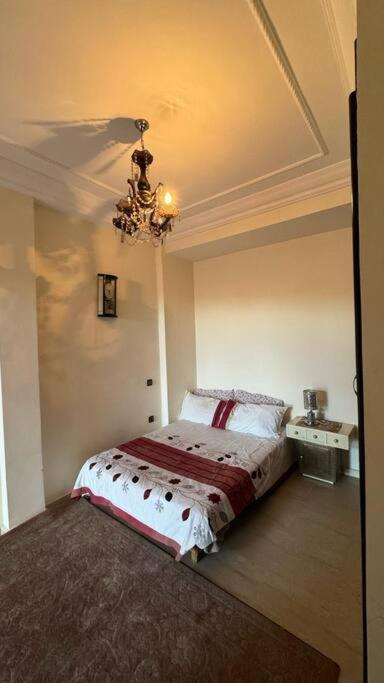Luxury Near Gueliz