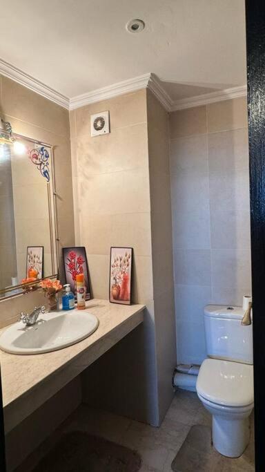 Luxury Near Gueliz Appartement