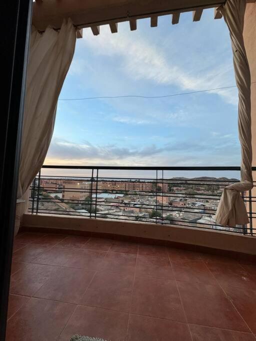 Appartement Luxury Near Gueliz *