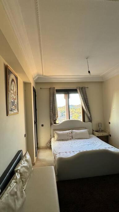 Luxury Near Gueliz Appartement Marrakesh