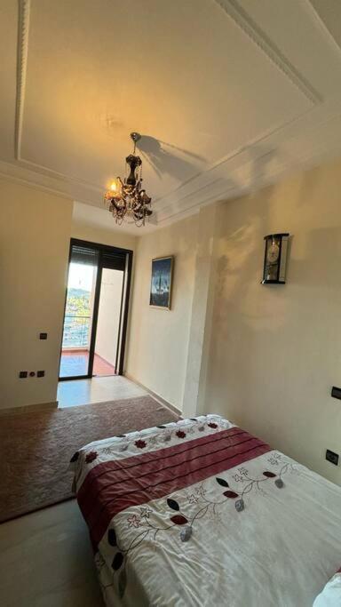 Luxury Near Gueliz *
