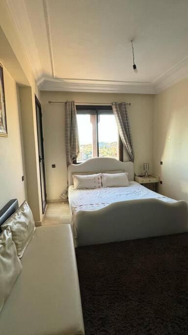 Luxury Near Gueliz * Marrakesh