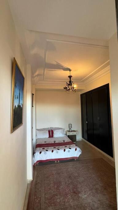 Luxury Near Gueliz Marrakesh
