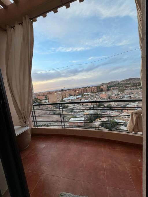 Luxury Near Gueliz Appartement