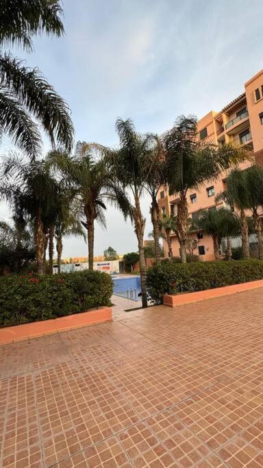 Appartement Luxury Near Gueliz *