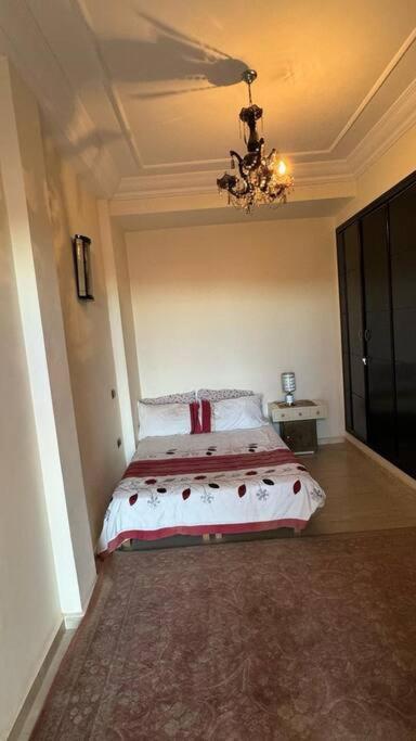Luxury Near Gueliz