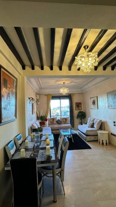 Luxury Near Gueliz * Marrakesh